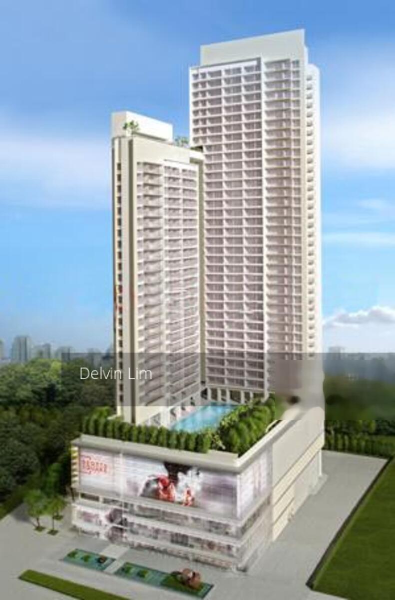Scotts Square (D9), Apartment #345458251